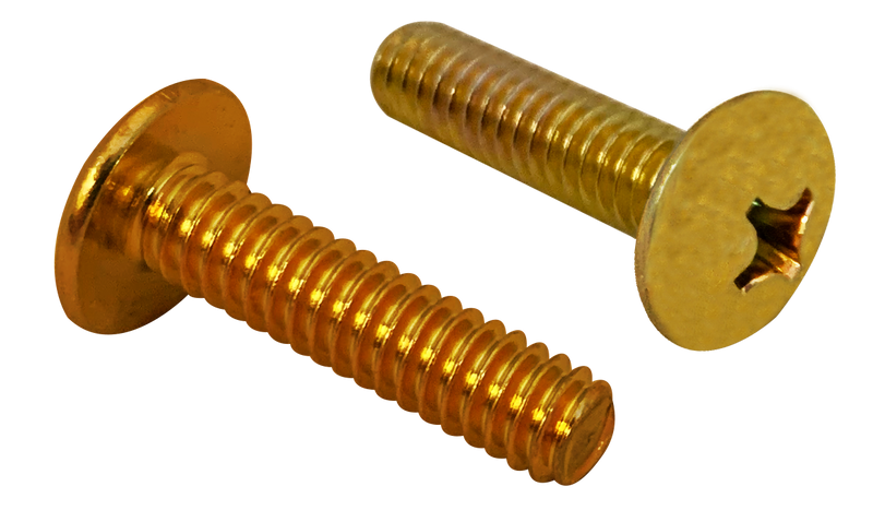 1/4-20 x 1/2
