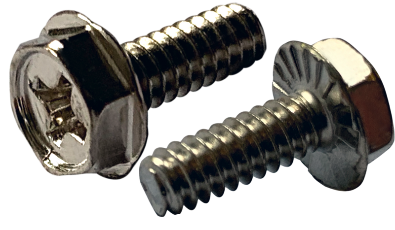 #6-32 x 1/4