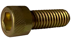 MS16997-103 / 3/8-16 x 2