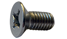 MS24693-C9 / #4-40 x 7/8