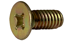 MS35190-248 / #8-32 x 3/16