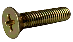 MS35191-202 / #0-80 x 3/16