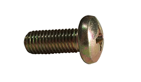 MS35207-247 / #8-36 x 3/4