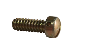 MS35265-13 / #4-40 x 1/4