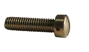 MS35266-63 / #10-32 x 1/2