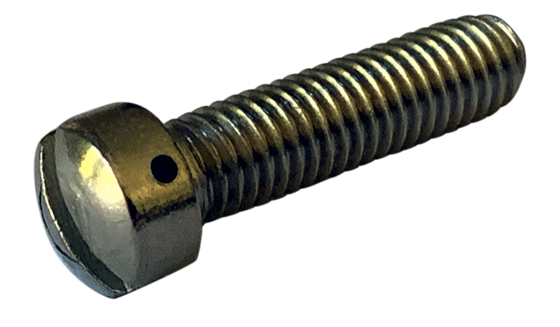MS35276-267 / #10-32 x 1