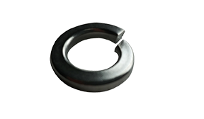 MS35338-135 / #4 Mil-Spec Split Lock Washers / 316 Stainless Steel