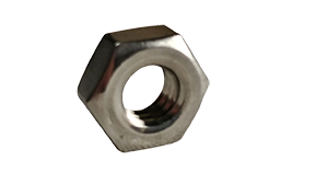 MS35649-2314 / 5/16-18 Mil-Spec Machine Screw Nuts / 300 Series Stainless Steel