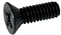 MS51959-12B / #4-40 x 3/16