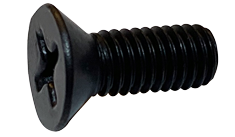 MS51960-1B / #0-80 x 1/8