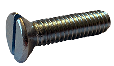 #3-48 x 1/2