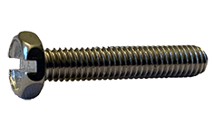 1/4-20 x 5/8