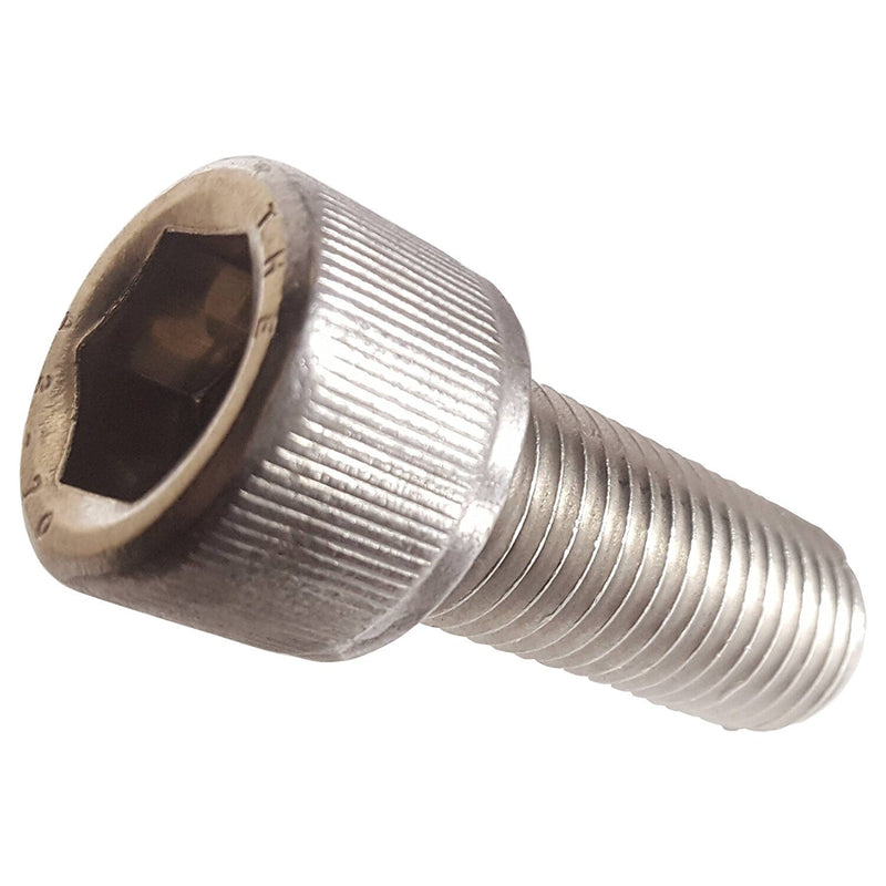 Socket Head Cap Screws / Stainless Steel / Passivated
