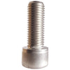 Socket Head Cap Screws / Stainless Steel / Passivated