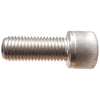 Socket Head Cap Screws / Stainless Steel / Passivated