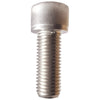 Socket Head Cap Screws / Stainless Steel / Passivated