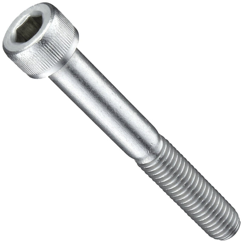 Socket Head Cap Screws / Stainless Steel / Passivated
