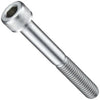 Socket Head Cap Screws / Stainless Steel / Passivated