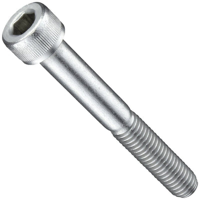 7/16"-20 x 2" Socket Head Cap Screws / 18-8 Stainless Steel / Passivated