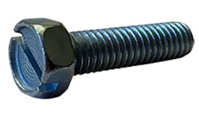 #8-32 x 1 1/2
