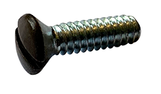 #6-32 x 1/2