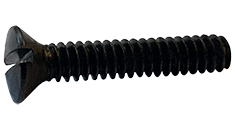 #8-32 x 1/2