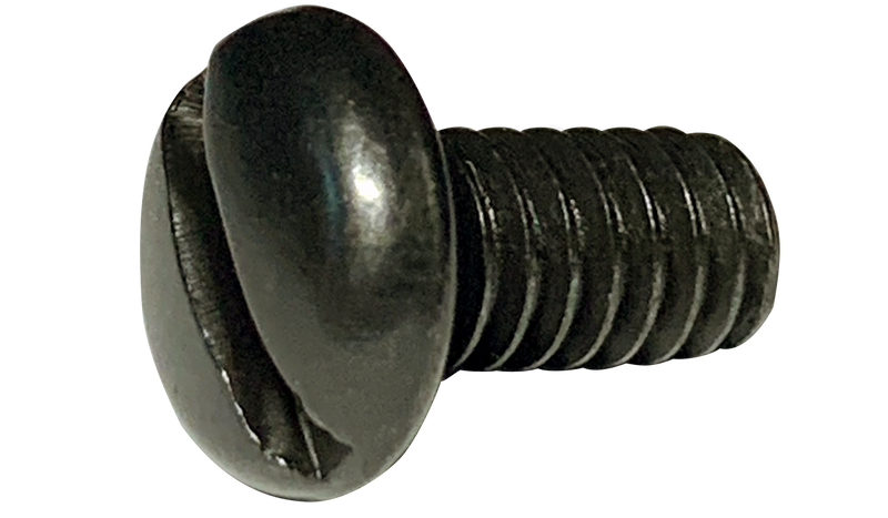 #8-32 x 1 1/8