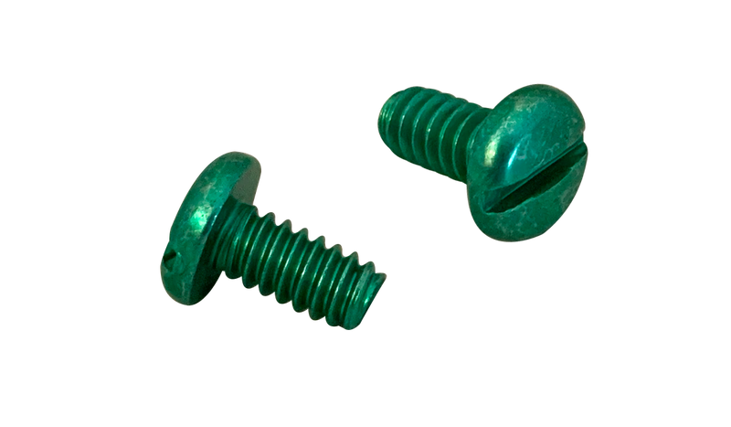 #6-32 x 1/4
