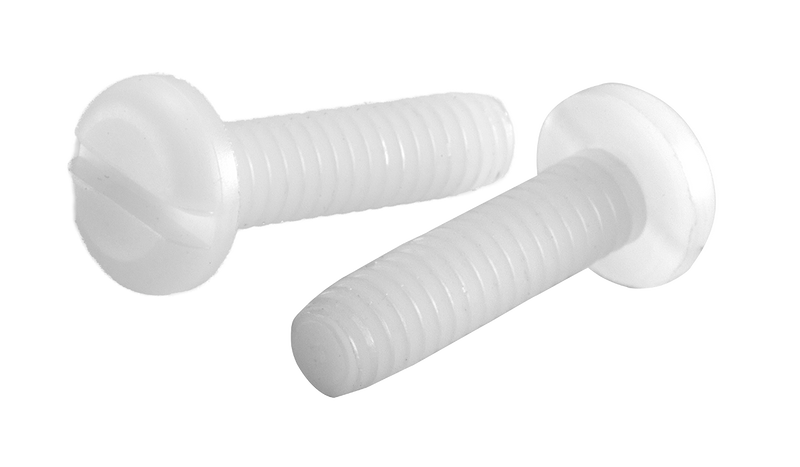 #6-32 x 1/4