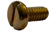 #6-32 x 1/2