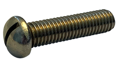1/4-20 x 2 1/4