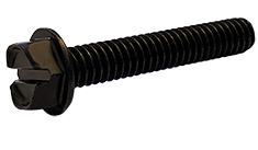 #8-32 x 1/4