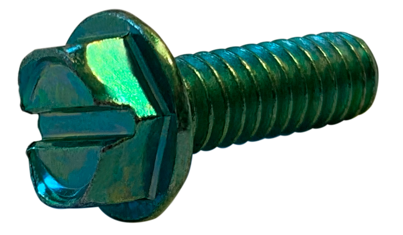 #8-32 x 1/2