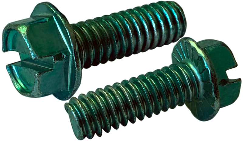 1/4-20 x 3/4