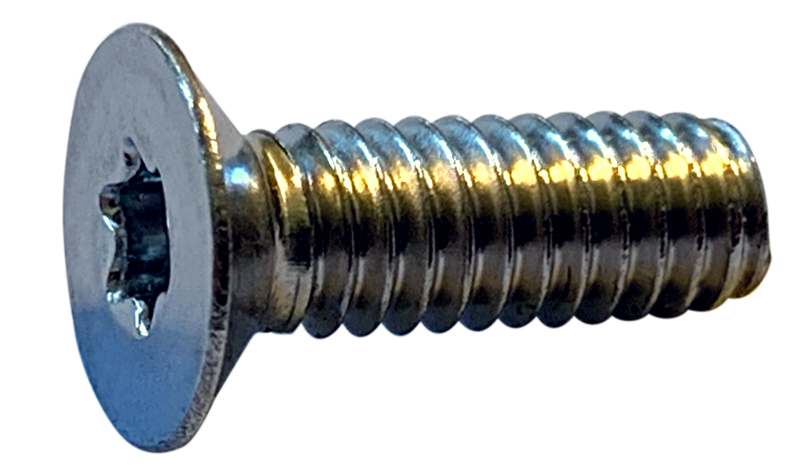 #8-32 x 1/4