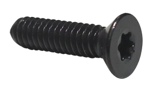 Machine Screws