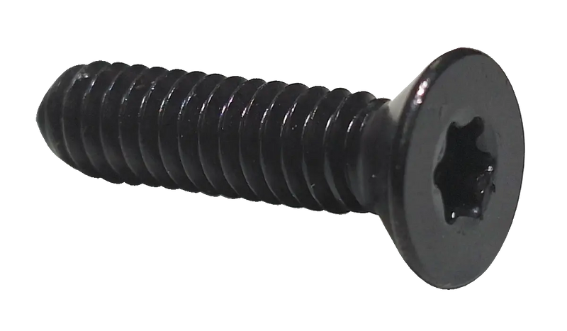 #8-32 x 1 1/4
