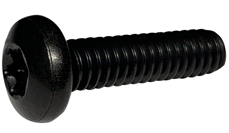 #8-32 x 1