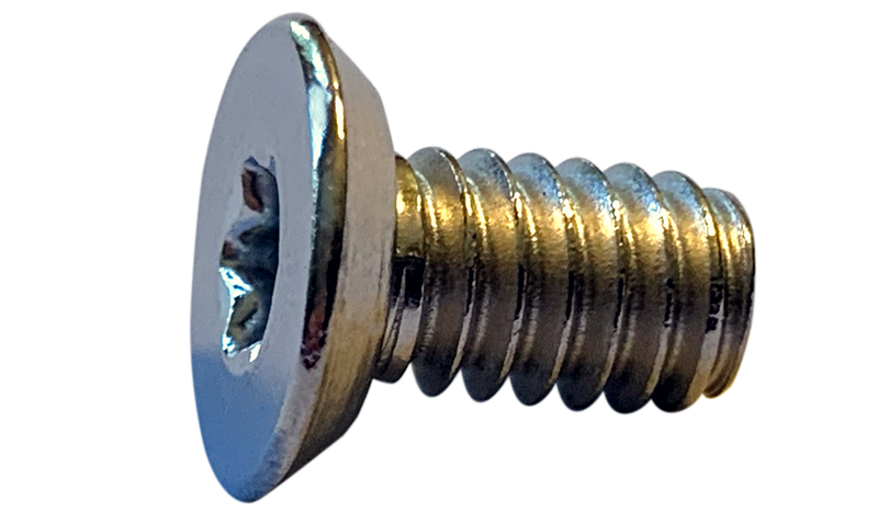 #6-32 x 1/4