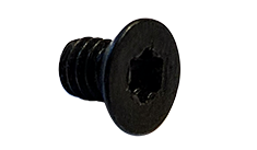 #8-32 x 1/4