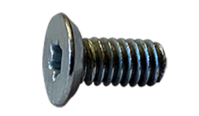 #8-32 x 1/4