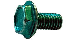 #8-32 x 1/4