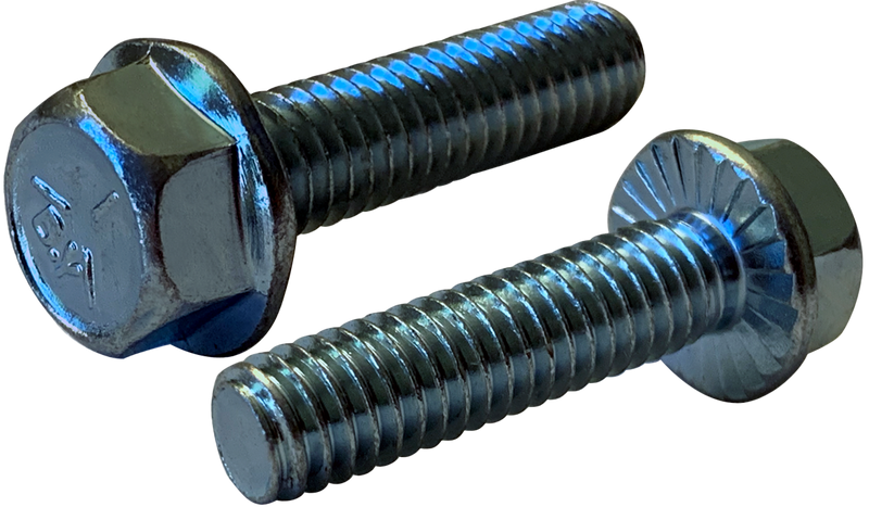 1/4-20 x 1