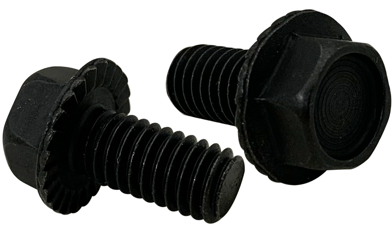 #6-32 x 1/4