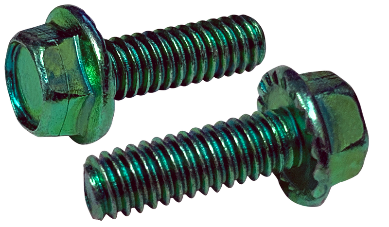 #8-32 x 1/2