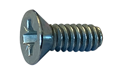 #6-32 x 1/4