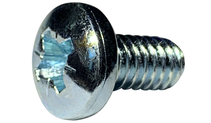 #6-32 x 1/2