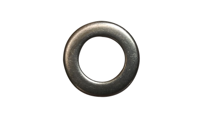 NAS1149-C0763R / 7/16 Mil-Spec Flat Washers / 0.063 Thk / 18-8 Stainless Steel / Passivated / Made in USA
