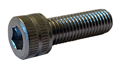NAS1351C412 / 1/4-28 x 3/4