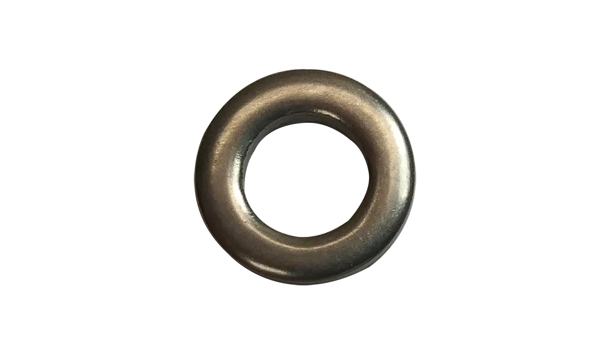 NAS620-C10 / #10 Mil-Spec Flat Washers / 300 Series